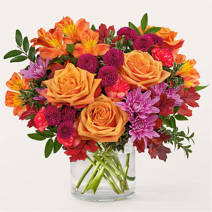 Terracotta Treasures Bouquet – BELLE FLEURS & DESSINS, Lexington KY