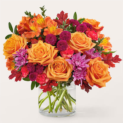 Terracotta Treasures Bouquet – BELLE FLEURS & DESSINS, Lexington KY