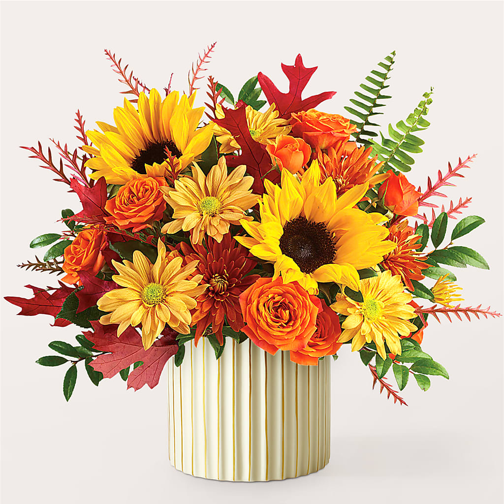 Fall Campfire Bouquet – BELLE FLEURS & DESSINS, Lexington KY