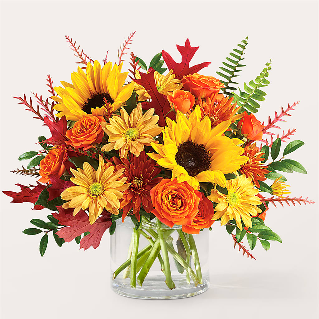 Fall Campfire Bouquet – BELLE FLEURS & DESSINS, Lexington KY