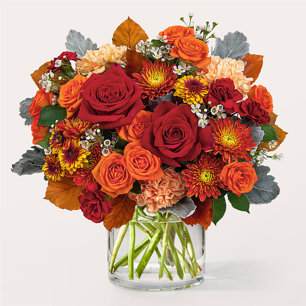Merlot Bouquet – BELLE FLEURS & DESSINS, Lexington KY