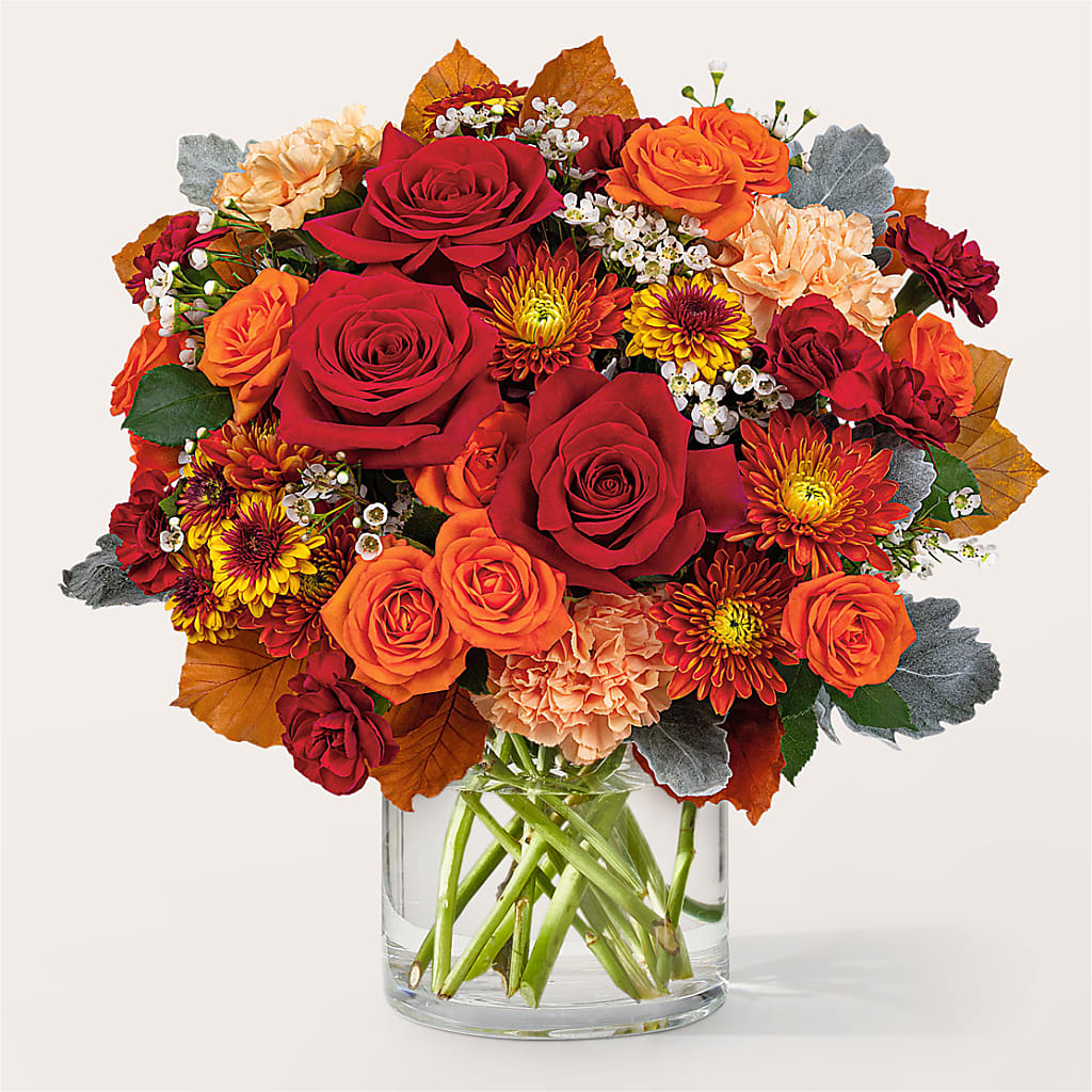Merlot Bouquet – BELLE FLEURS & DESSINS, Lexington KY
