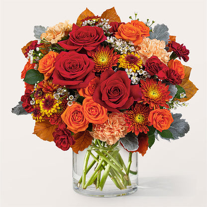 Merlot Bouquet – BELLE FLEURS & DESSINS, Lexington KY