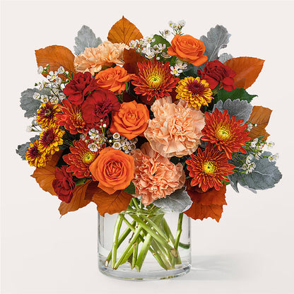 Merlot Bouquet – BELLE FLEURS & DESSINS, Lexington KY