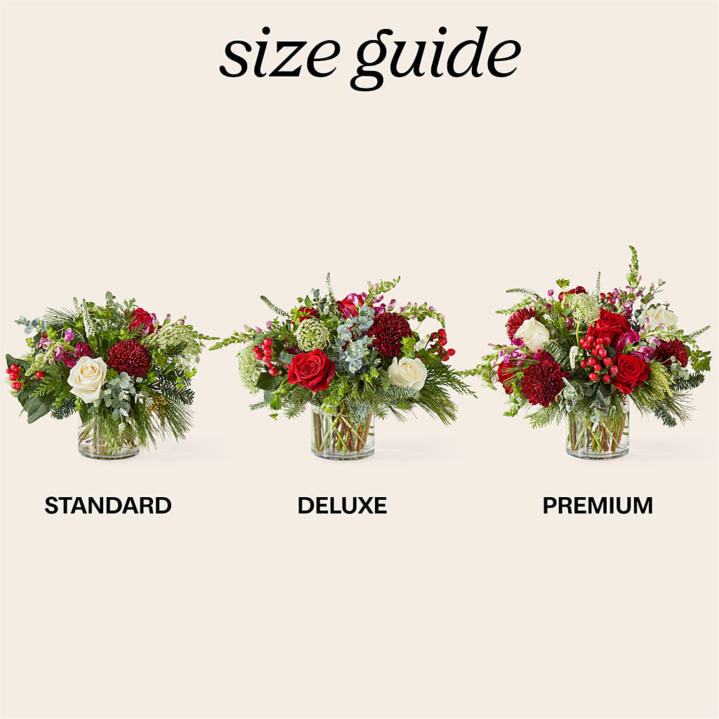 Cranberry Fizz Bouquet – BELLE FLEURS & DESSINS, Lexington KY