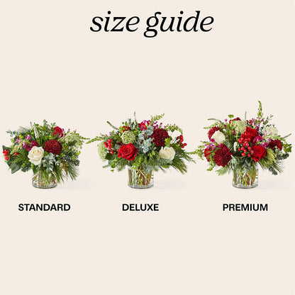 Cranberry Fizz Bouquet – BELLE FLEURS & DESSINS, Lexington KY
