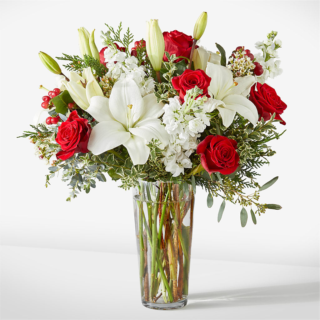 Twinkle Lights Bouquet – BELLE FLEURS & DESSINS, Lexington KY