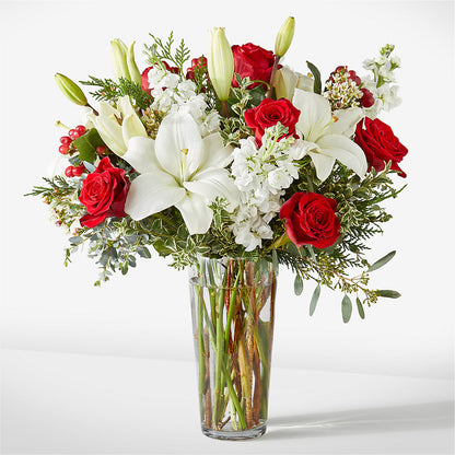 Twinkle Lights Bouquet – BELLE FLEURS & DESSINS, Lexington KY