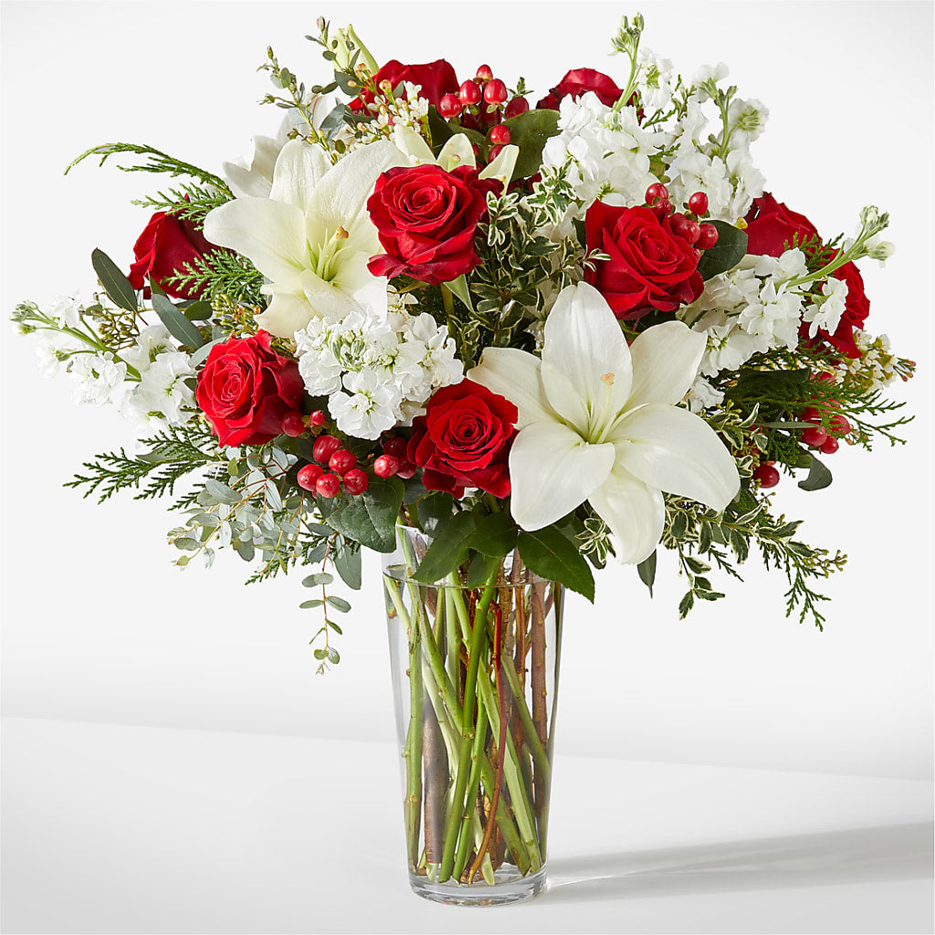 Twinkle Lights Bouquet – BELLE FLEURS & DESSINS, Lexington KY