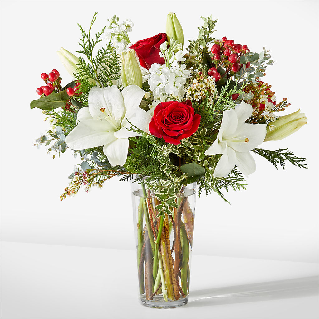 Twinkle Lights Bouquet – BELLE FLEURS & DESSINS, Lexington KY