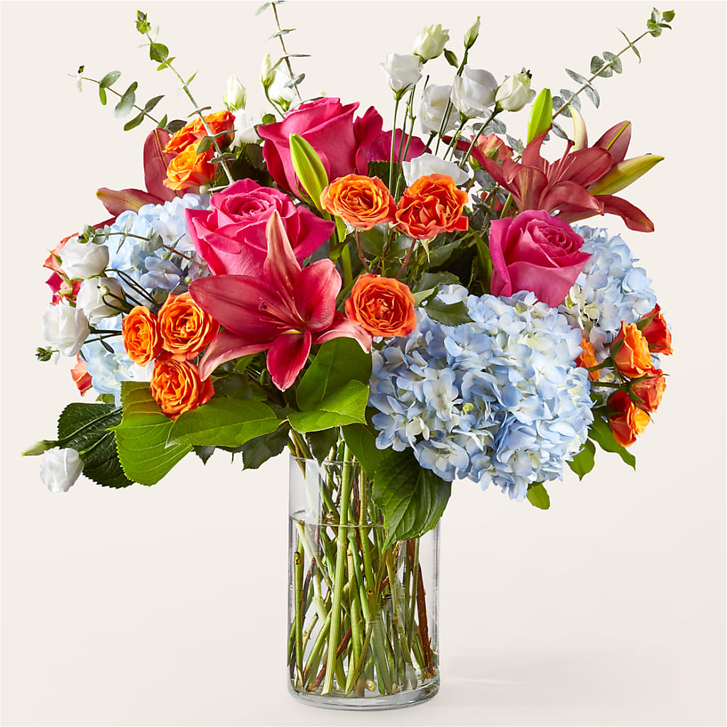 Awestruck Luxury Bouquet – BELLE FLEURS & DESSINS, Lexington KY