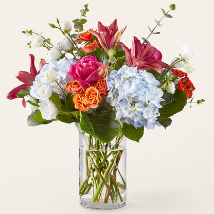 Awestruck Luxury Bouquet – BELLE FLEURS & DESSINS, Lexington KY