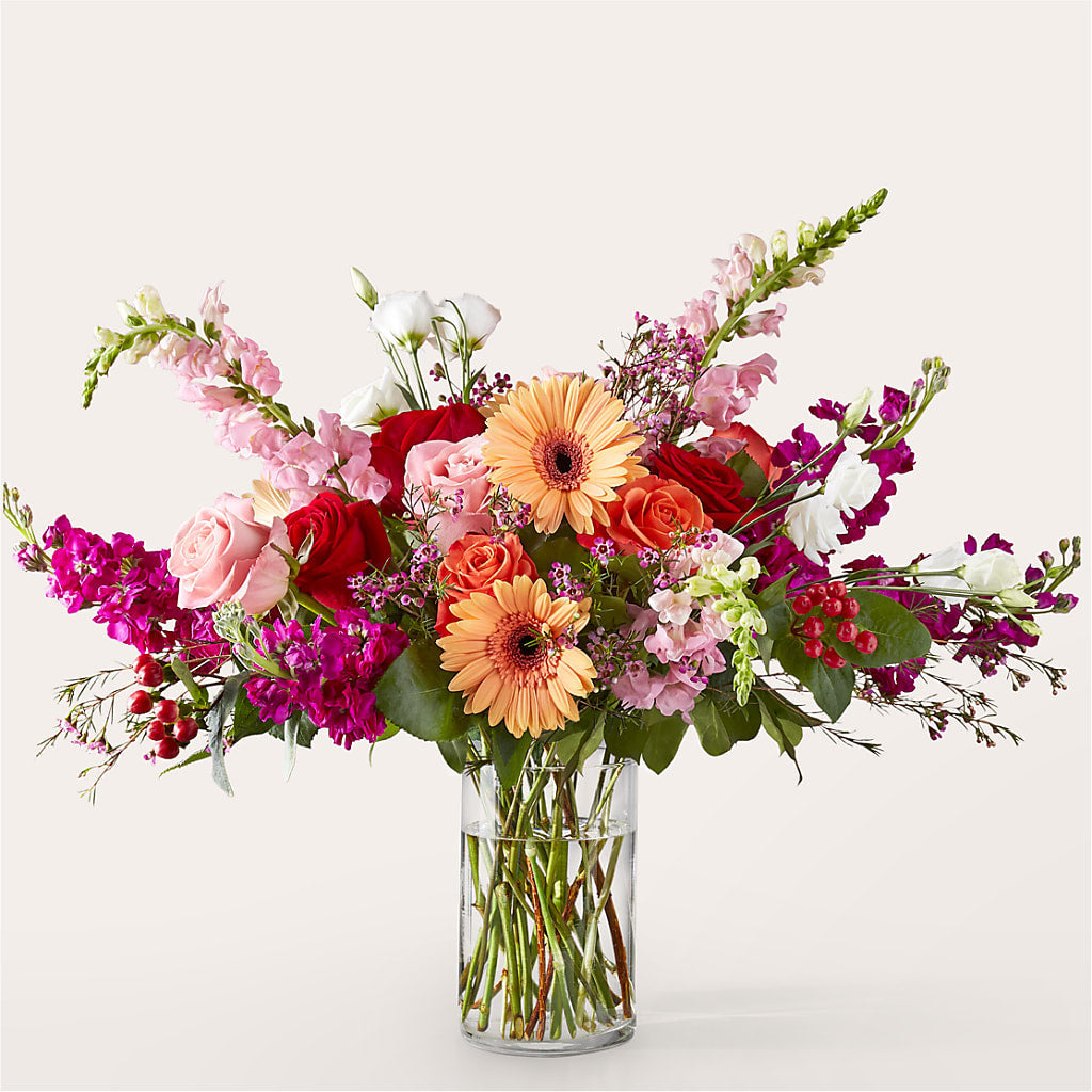 Renaissance Luxury Bouquet – BELLE FLEURS & DESSINS, Lexington KY