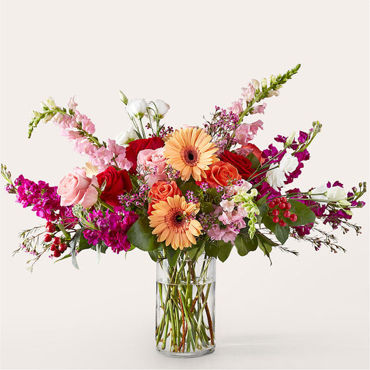 Renaissance Luxury Bouquet – BELLE FLEURS & DESSINS, Lexington KY