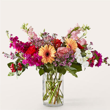 Renaissance Luxury Bouquet – BELLE FLEURS & DESSINS, Lexington KY