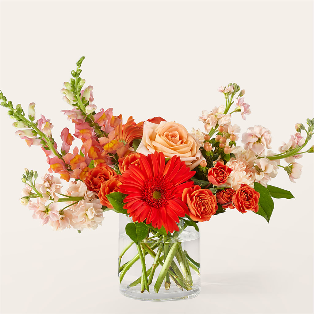 Paloma Please Bouquet – BELLE FLEURS & DESSINS, Lexington KY