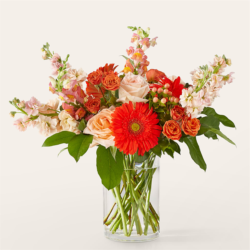 Paloma Please Bouquet – BELLE FLEURS & DESSINS, Lexington KY
