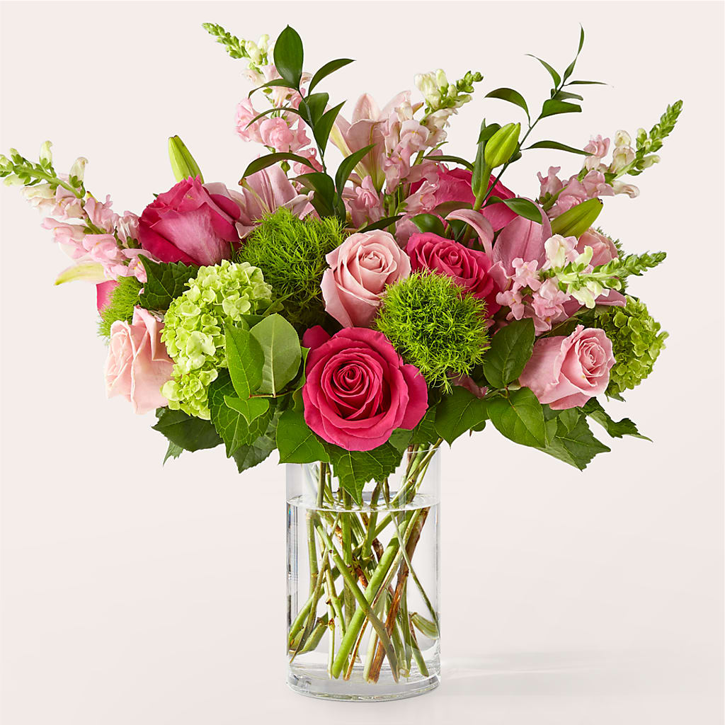 Fit for a Queen Luxury Bouquet – BELLE FLEURS & DESSINS, Lexington KY