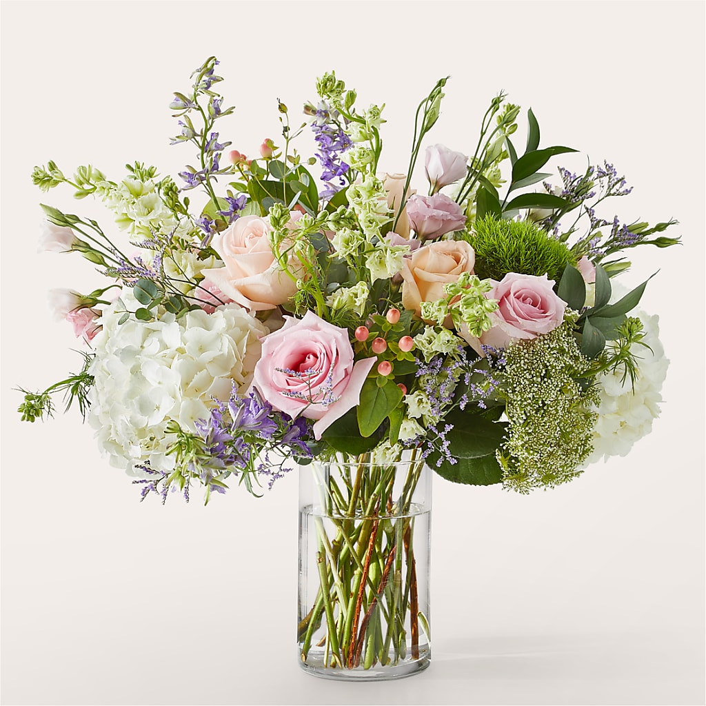 From Scratch Luxury Bouquet – BELLE FLEURS & DESSINS, Lexington KY