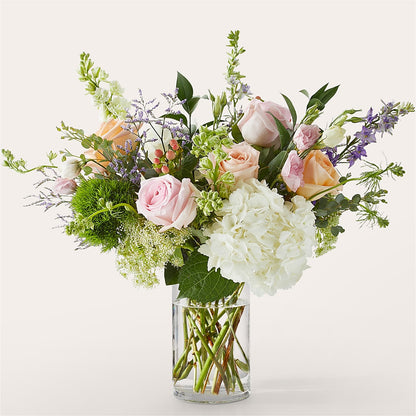 From Scratch Luxury Bouquet – BELLE FLEURS & DESSINS, Lexington KY