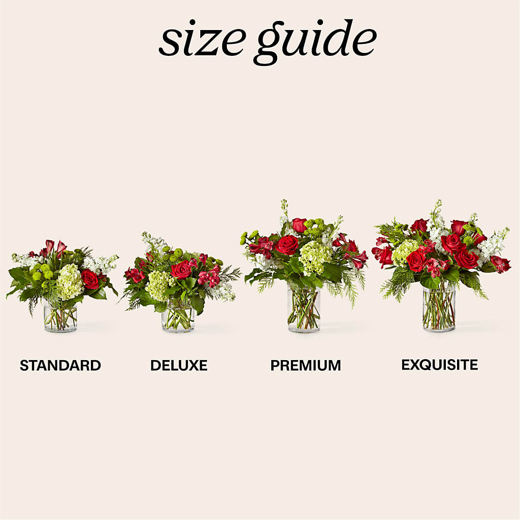 Tree Shopping Bouquet – BELLE FLEURS & DESSINS, Lexington KY