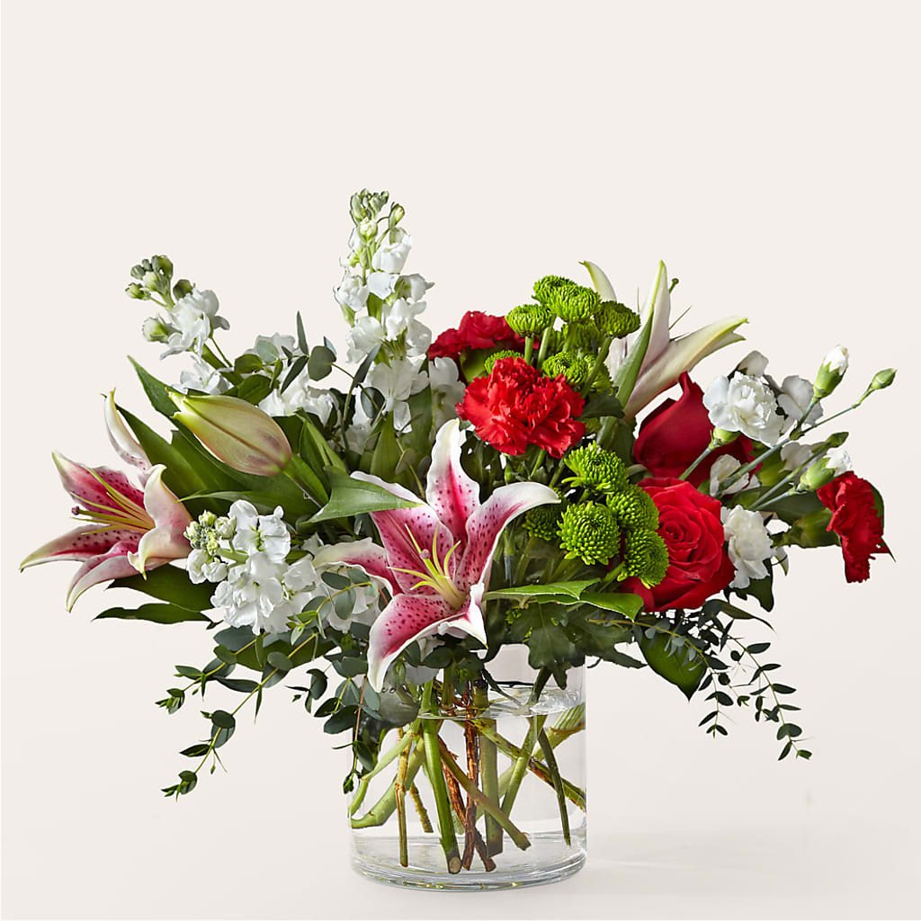 Gumdrop Button Bouquet – BELLE FLEURS & DESSINS, Lexington KY