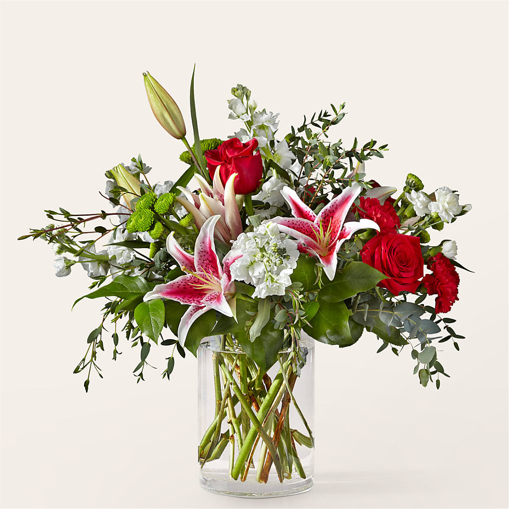 Gumdrop Button Bouquet – BELLE FLEURS & DESSINS, Lexington KY