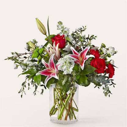 Gumdrop Button Bouquet – BELLE FLEURS & DESSINS, Lexington KY