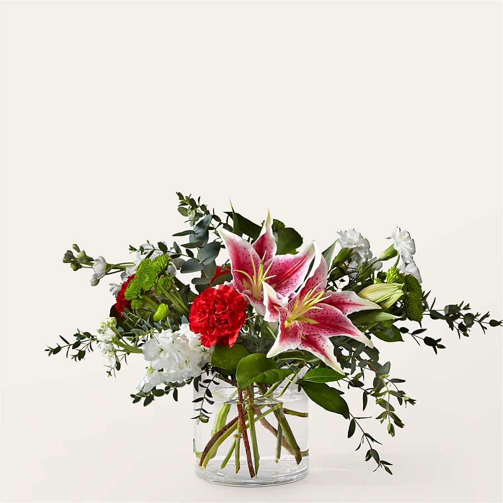 Gumdrop Button Bouquet – BELLE FLEURS & DESSINS, Lexington KY