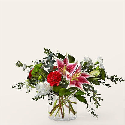 Gumdrop Button Bouquet – BELLE FLEURS & DESSINS, Lexington KY
