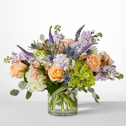 Porch Swing Bouquet – BELLE FLEURS & DESSINS, Lexington KY