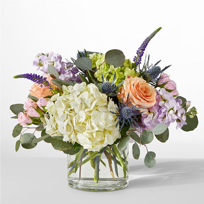Porch Swing Bouquet – BELLE FLEURS & DESSINS, Lexington KY