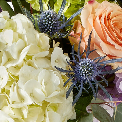 Porch Swing Bouquet – BELLE FLEURS & DESSINS, Lexington KY