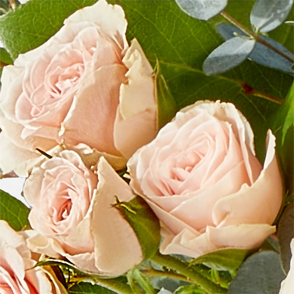 Inspired Bouquet – BELLE FLEURS & DESSINS, Lexington KY
