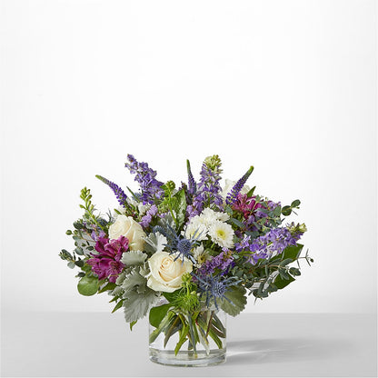 Shooting Star Bouquet – BELLE FLEURS & DESSINS, Lexington KY