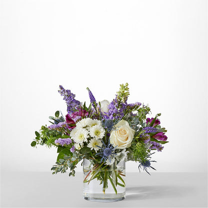 Shooting Star Bouquet – BELLE FLEURS & DESSINS, Lexington KY