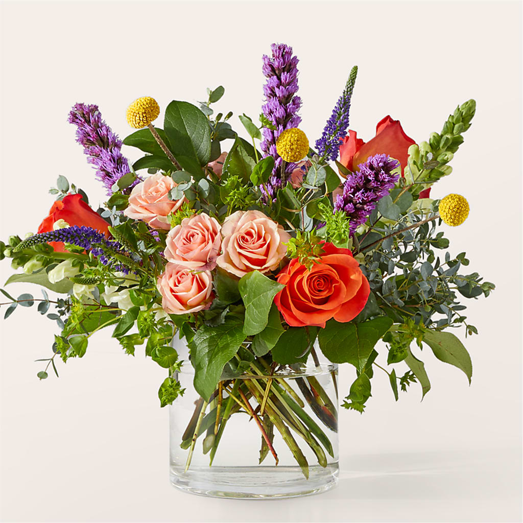 The Standout Bouquet – BELLE FLEURS & DESSINS, Lexington KY