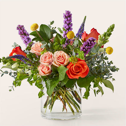 The Standout Bouquet – BELLE FLEURS & DESSINS, Lexington KY