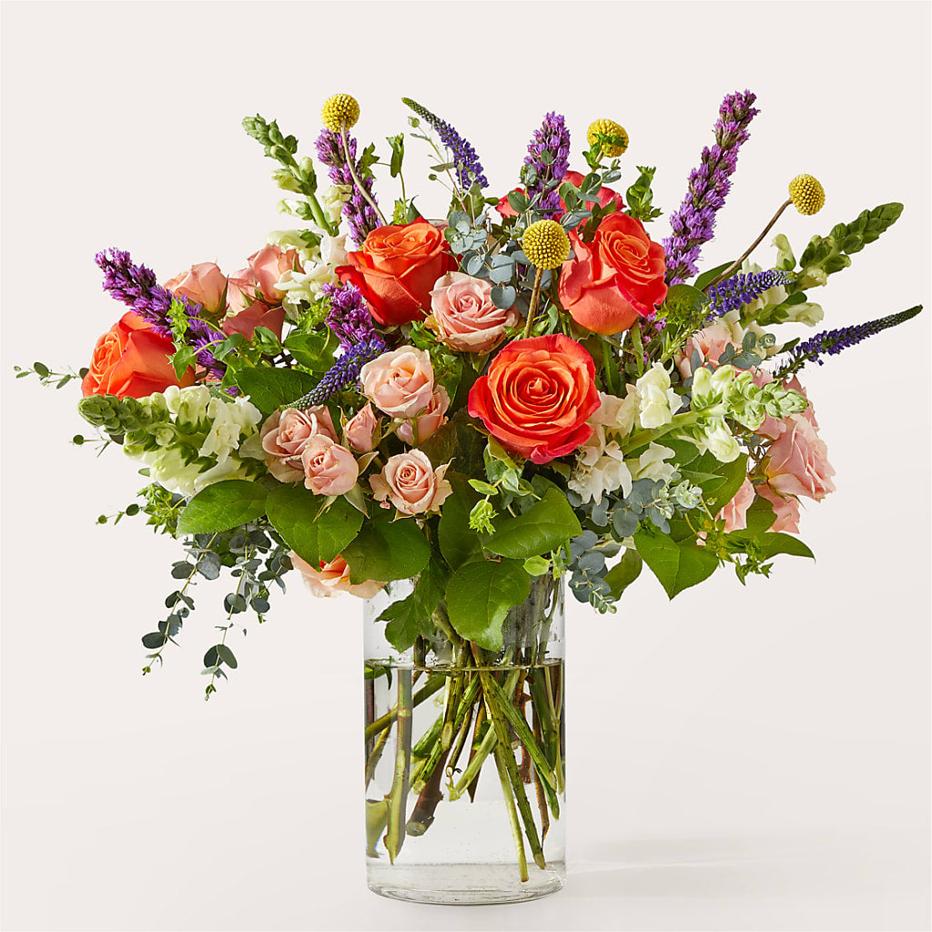 The Standout Bouquet – BELLE FLEURS & DESSINS, Lexington KY