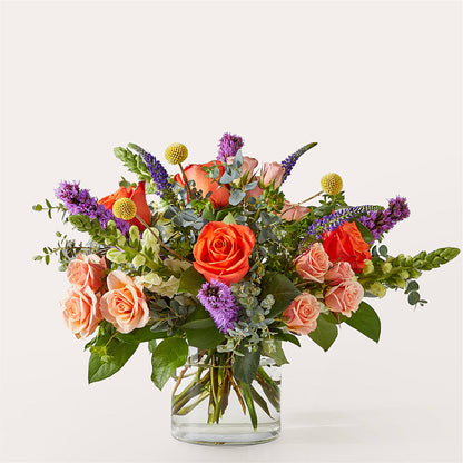 The Standout Bouquet – BELLE FLEURS & DESSINS, Lexington KY
