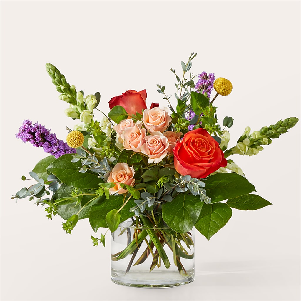 The Standout Bouquet – BELLE FLEURS & DESSINS, Lexington KY