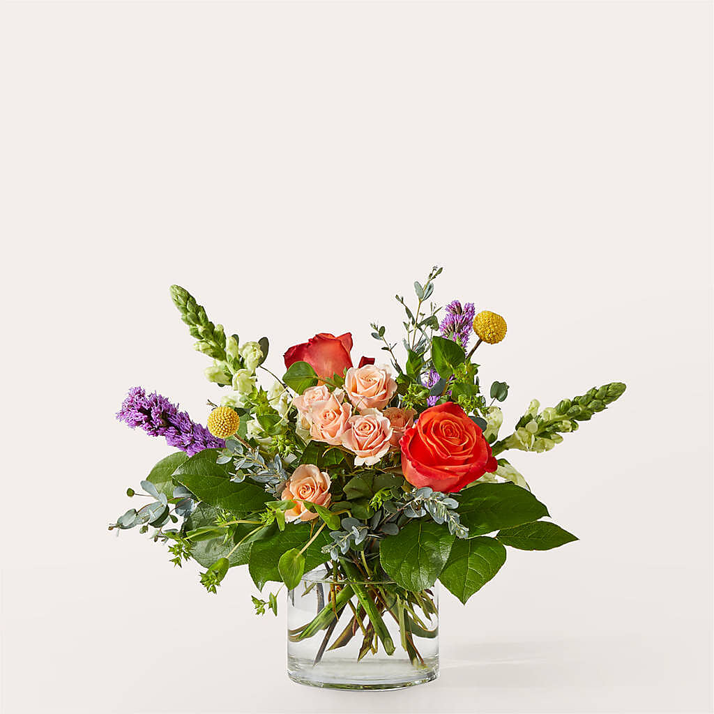 The Standout Bouquet – BELLE FLEURS & DESSINS, Lexington KY