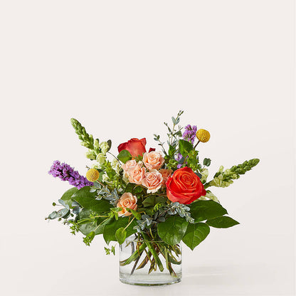The Standout Bouquet – BELLE FLEURS & DESSINS, Lexington KY