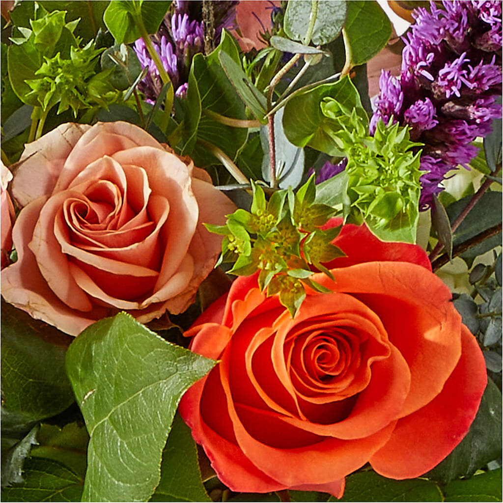 The Standout Bouquet – BELLE FLEURS & DESSINS, Lexington KY