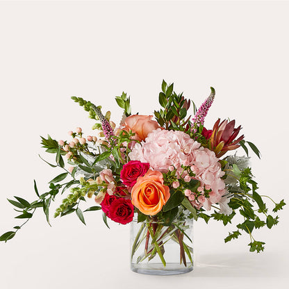 Glitz & Glam Bouquet – BELLE FLEURS & DESSINS, Lexington KY