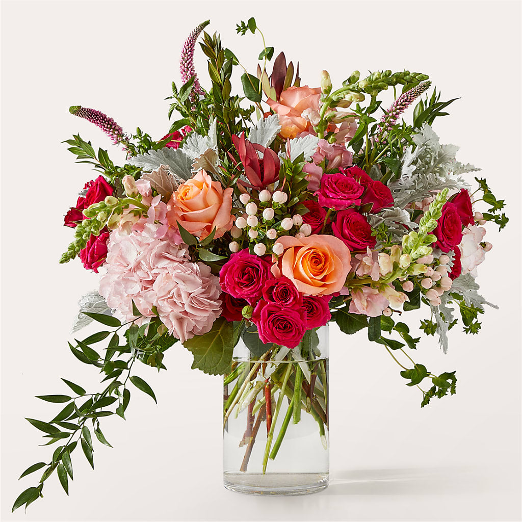 Glitz & Glam Bouquet – BELLE FLEURS & DESSINS, Lexington KY