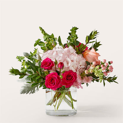Glitz & Glam Bouquet – BELLE FLEURS & DESSINS, Lexington KY