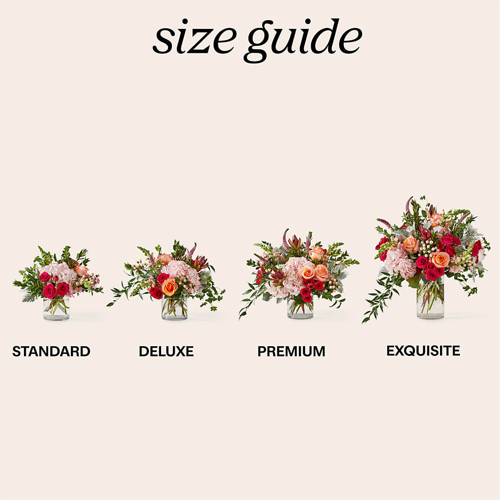 Glitz & Glam Bouquet – BELLE FLEURS & DESSINS, Lexington KY