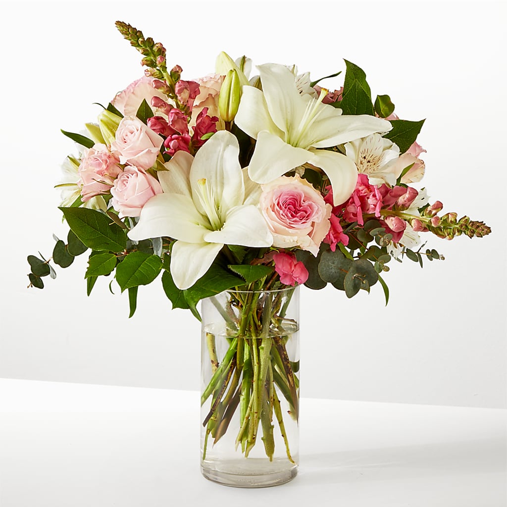 Ballet Slippers Bouquet – BELLE FLEURS & DESSINS, Lexington KY