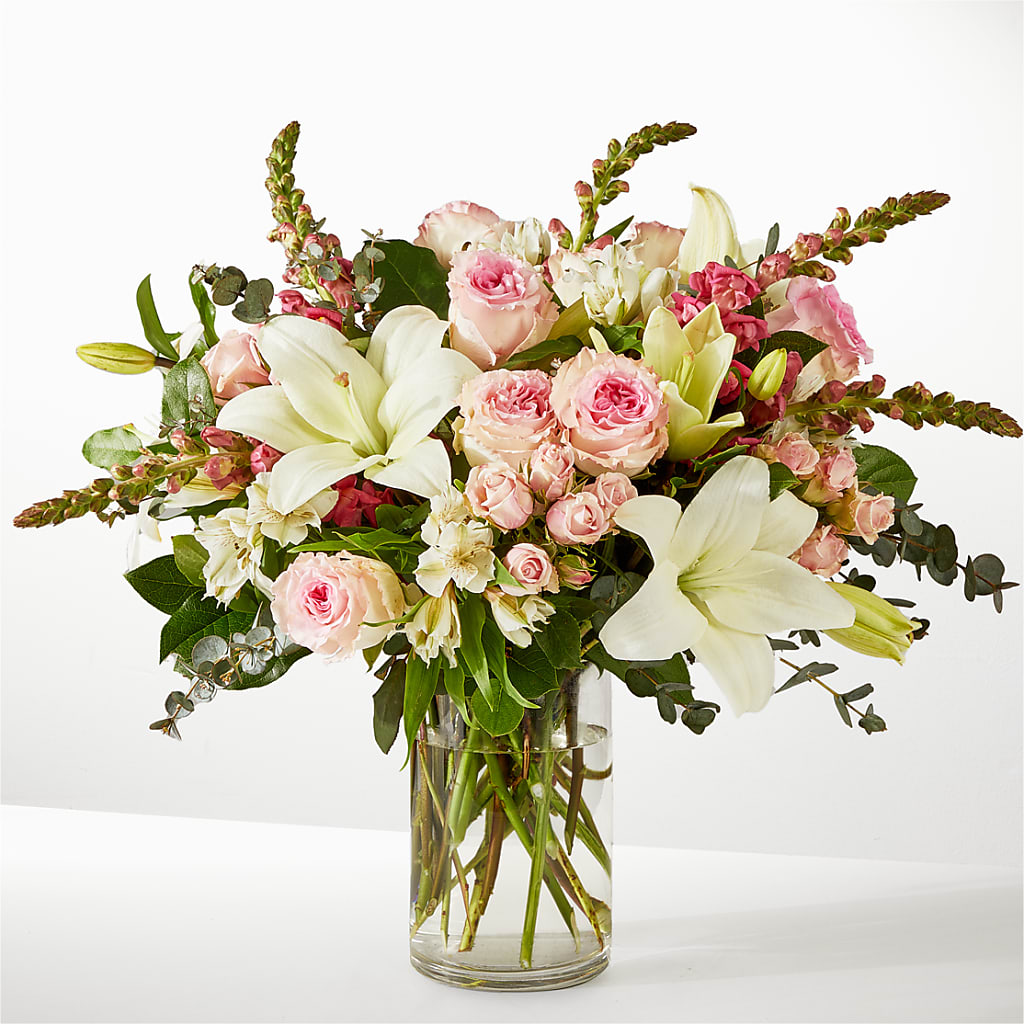 Ballet Slippers Bouquet – BELLE FLEURS & DESSINS, Lexington KY